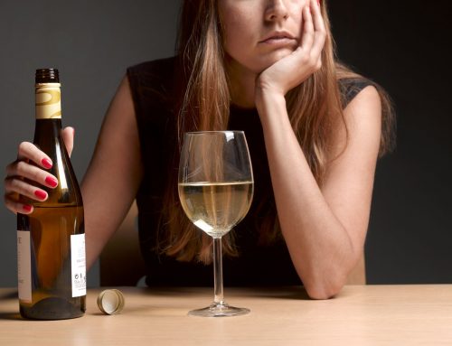 Early Signs Of Liver Damage From Alcohol