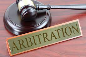 arbitration proceedings