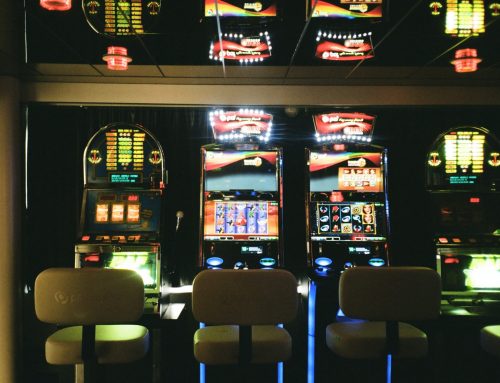 Types Of Gamblers