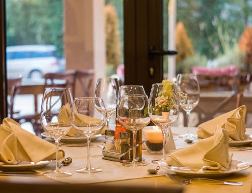 Revolutionize Your Restaurant Business with a Restaurant Order Management System
