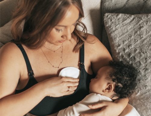 The Benefits and Proper Use of Breastfeeding Nipple Shields
