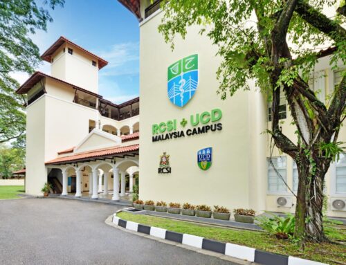 Foundation in Science Malaysia: Key Subjects Covered